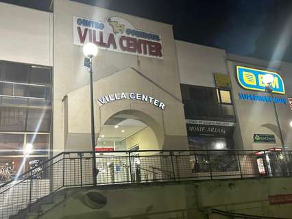 Local comercial en venta en Villaviciosa de Odón