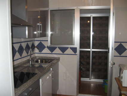 Piso en venta en La Carlota