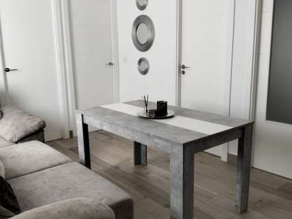 Planta baja en venta en La Carlota