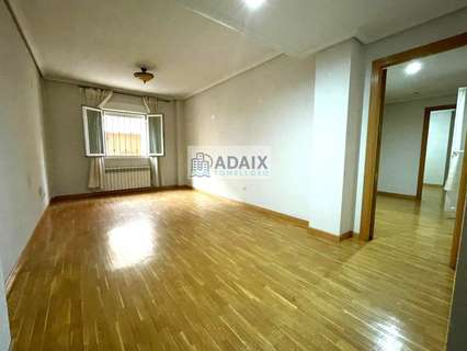Piso en venta en Tomelloso