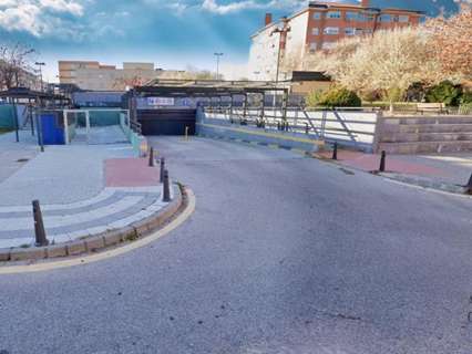Plaza de parking en venta en Getafe zona UniversidadJuan de la Cierva