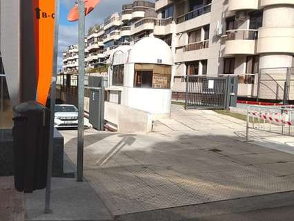 Plaza de parking en venta en Pozuelo de Alarcón