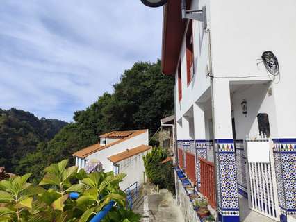 Casa en venta en Cudillero