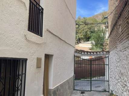 Casa en venta en Güejar Sierra