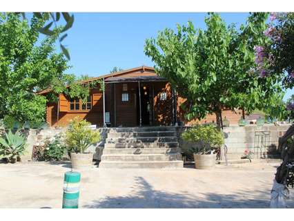 Casa en venta en Murcia zona Sangonera la Seca