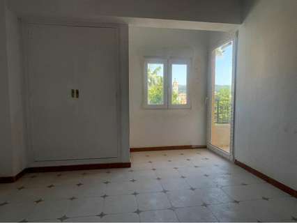 Piso en venta en Ontinyent zona sant rafael