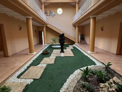 Casa en venta en Ontinyent