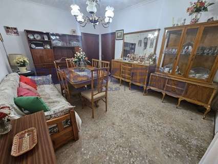 Casa en venta en Villamayor de Calatrava