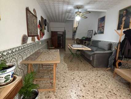 Casa en venta en Ontinyent
