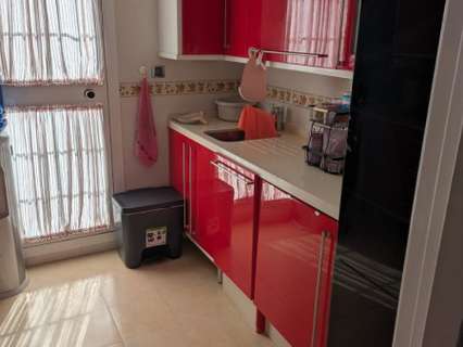 Piso en venta en La Carlota