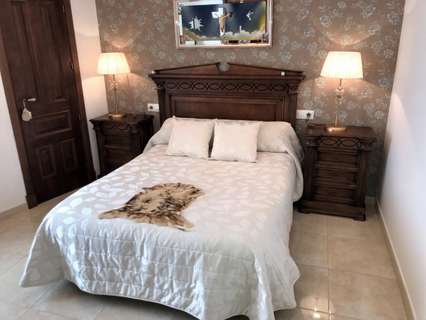 Piso en alquiler en Santa Marta rebajado