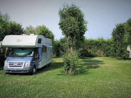 Parcela rústica en alquiler en Alhaurín el Grande