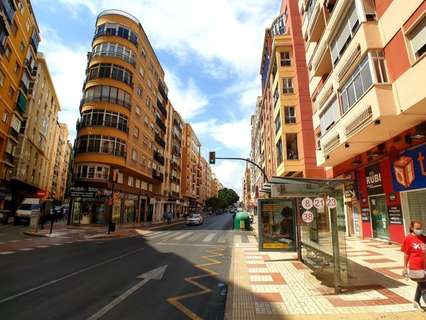 Piso en venta en Málaga zona CENTRO  HILERA