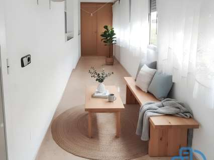 Piso en venta en Madrid zona ciudad linial