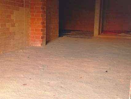 Local comercial en venta en Ontinyent