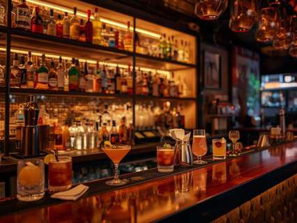 Local comercial en traspaso en Villanueva de la Cañada