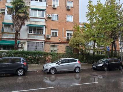 Piso en venta en Madrid