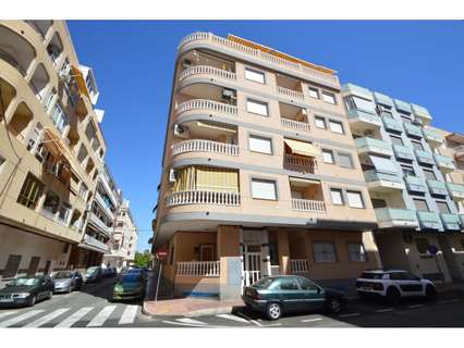 Ático en venta en Torrevieja zona Acequion