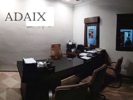 Local comercial en venta en Lucena