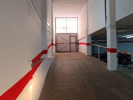 Plaza de parking en alquiler en Torrevieja