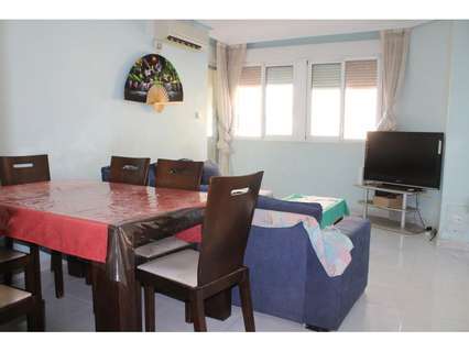 Piso en venta en Murcia zona Infante Juan Manuel