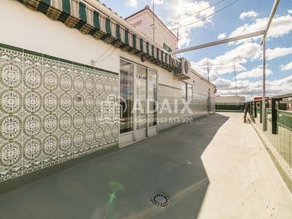 Ático en venta en Úbeda zona Parque Norte  Ramón y Cajal