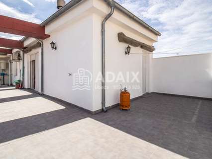 Ático en venta en Úbeda