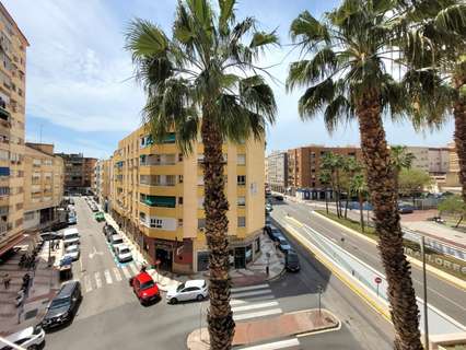 Piso en venta en Málaga zona Miraflores de los Ángeles