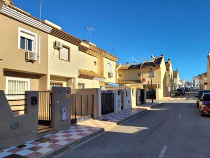 Chalet en venta en Fuente de Piedra zona Fuente de Piedra