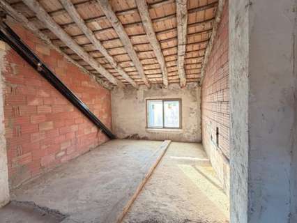 Casa en venta en Ontinyent