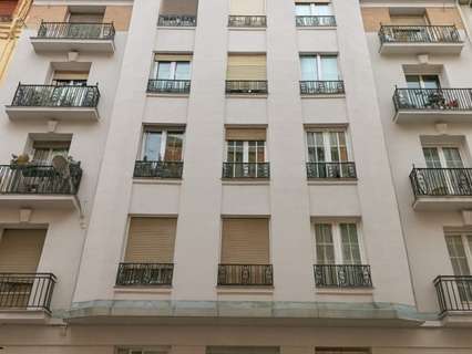 Piso en venta en Madrid