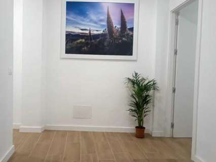 Piso en alquiler en Puerto de la Cruz