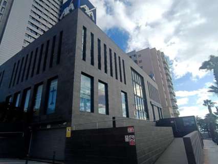 Oficina en venta en Santa Cruz de Tenerife