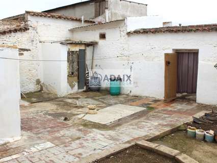 Casa en venta en Tomelloso