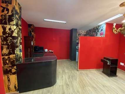 Local comercial en alquiler en Murcia