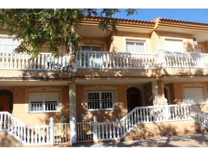 Dúplex en venta en Murcia zona Sangonera la Verde