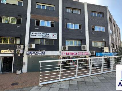 Local comercial en venta en Toledo