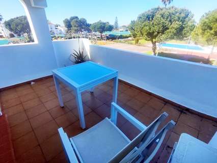 Dúplex en venta en Ayamonte zona Isla Canela