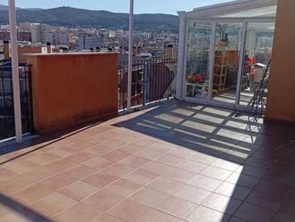 Ático en venta en Ontinyent