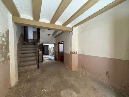Casa en venta en Ontinyent