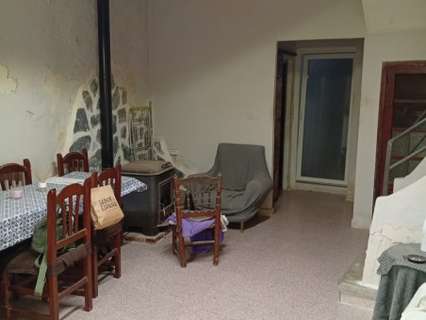 Casa en venta en Ontinyent