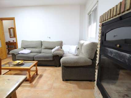 Piso en alquiler en Güejar Sierra