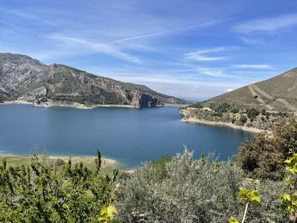 Parcela en venta en Güejar Sierra