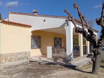 Casa en venta en Ontinyent
