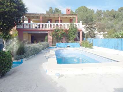 Casa en alquiler en Montserrat