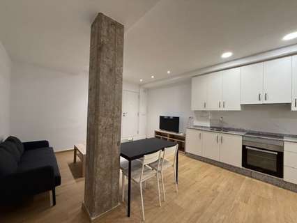 Piso en alquiler en Murcia