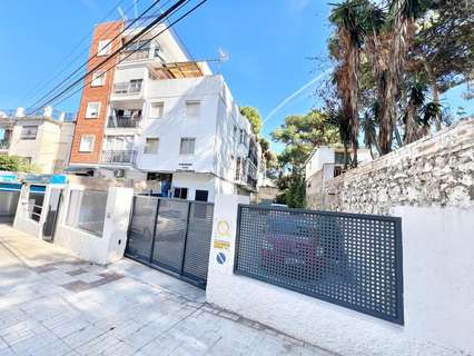 Planta baja en venta en Torremolinos zona LOMA DE LOS RISCOS