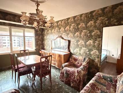 Piso en venta en Palencia zona Calle 1ª Universidad