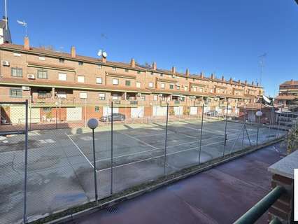 Chalet en venta en Toledo zona Santa María de Benquerencia