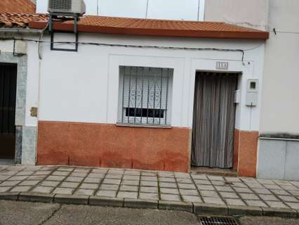 Casa en venta en Coria